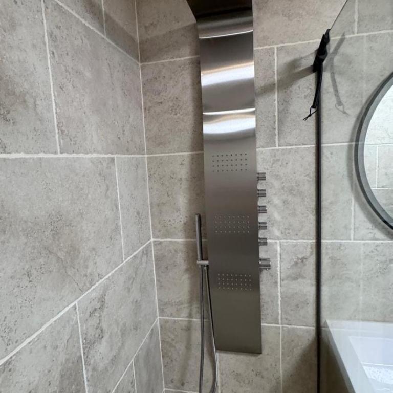Biarritz proche gare - balcon & parking privé - Appartement 1 Chambre - 2