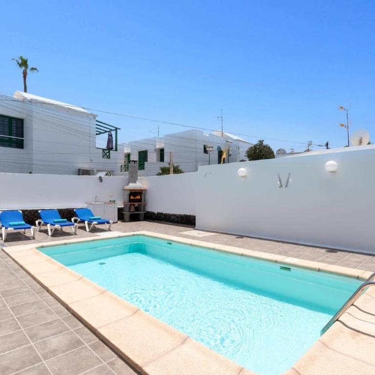 Villa Palmera by Villa Plus - Villa - 3