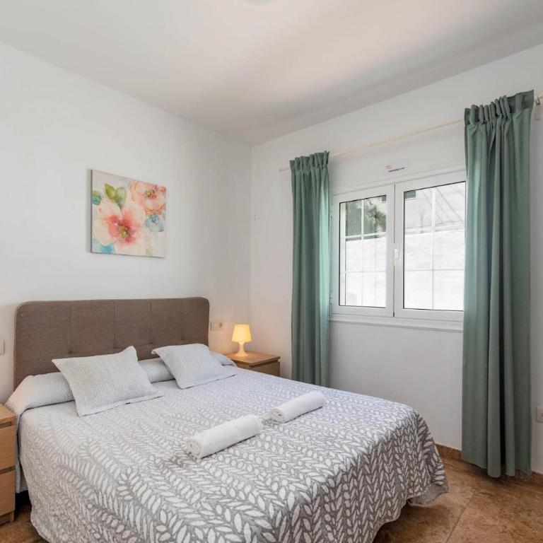 Villa Palmera by Villa Plus - Villa - 12