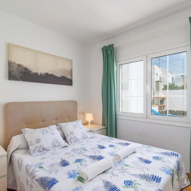 Villa Palmera by Villa Plus - Villa - 15