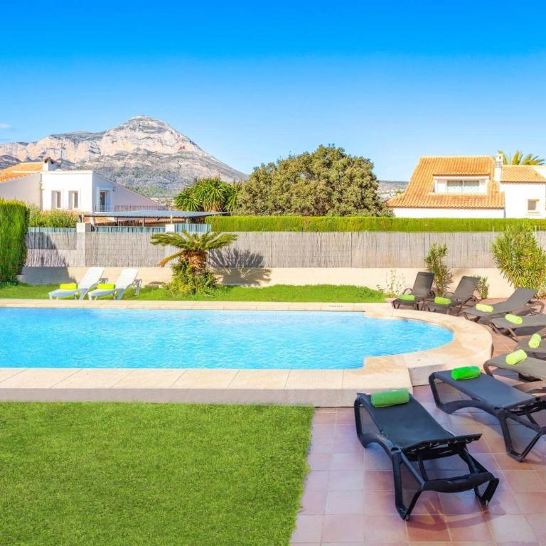 Villa Nogal by Villa Plus - Villa - 2
