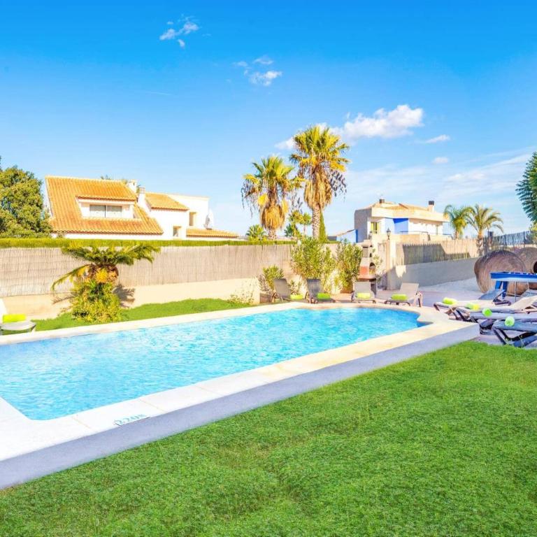 Villa Nogal by Villa Plus - Villa - 12