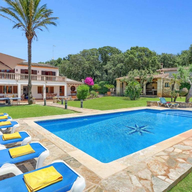 Villa Busqueroles by Villa Plus - Villa - 3