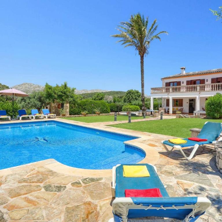 Villa Busqueroles by Villa Plus - Villa - 2