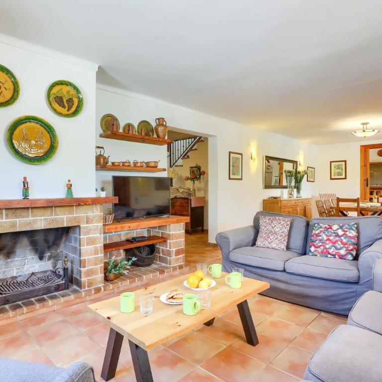 Villa Busqueroles by Villa Plus - Villa - 6
