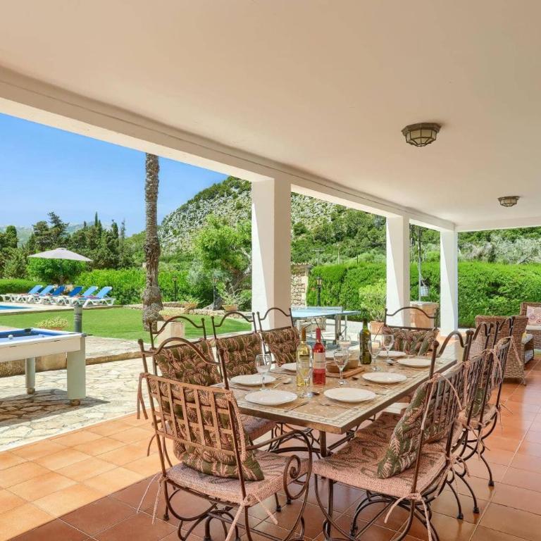 Villa Busqueroles by Villa Plus - Villa - 8