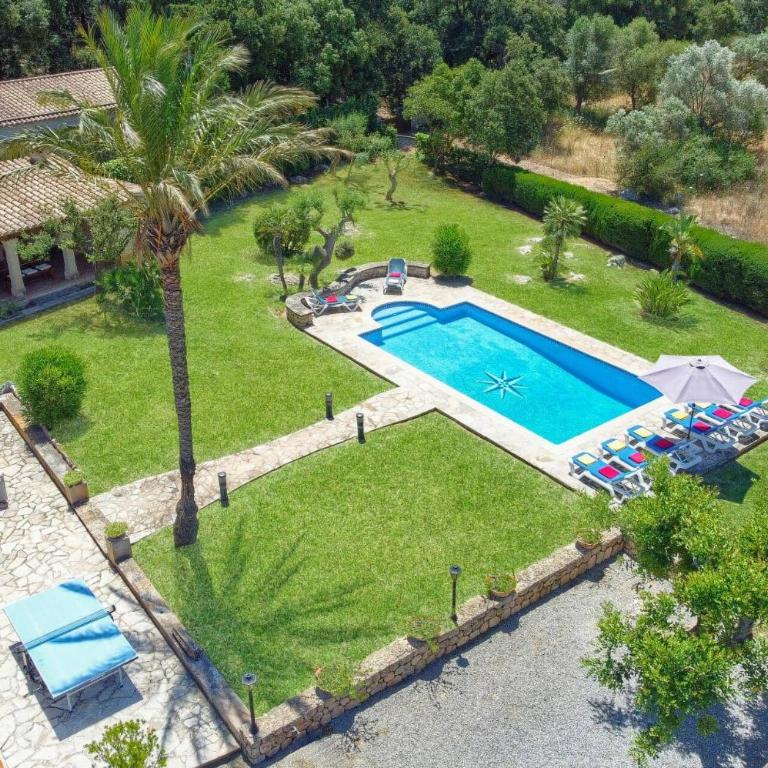 Villa Busqueroles by Villa Plus - Villa - 9