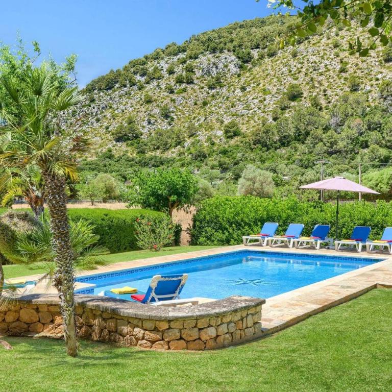 Villa Busqueroles by Villa Plus - Villa - 11