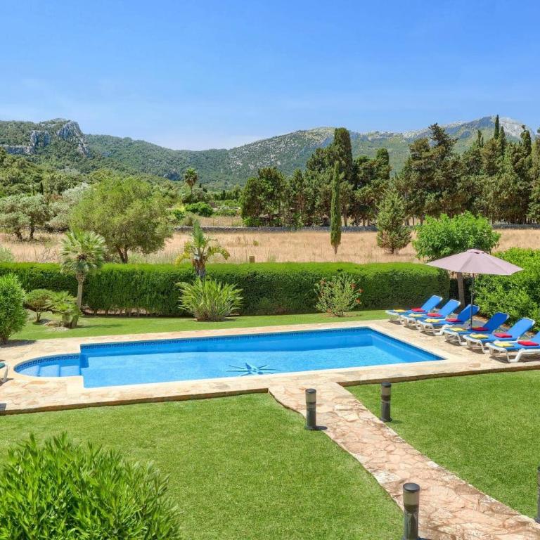 Villa Busqueroles by Villa Plus - Villa - 15