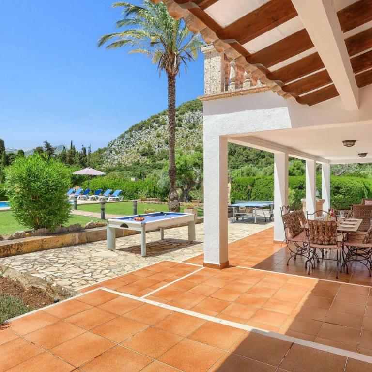 Villa Busqueroles by Villa Plus - Villa - 16