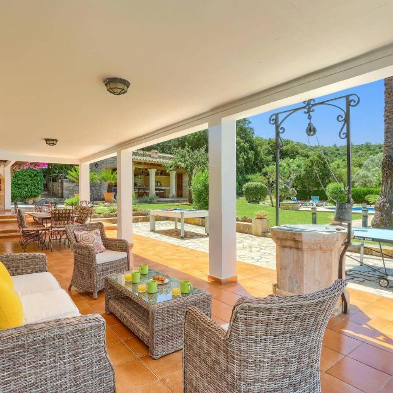 Villa Busqueroles by Villa Plus - Villa - 19