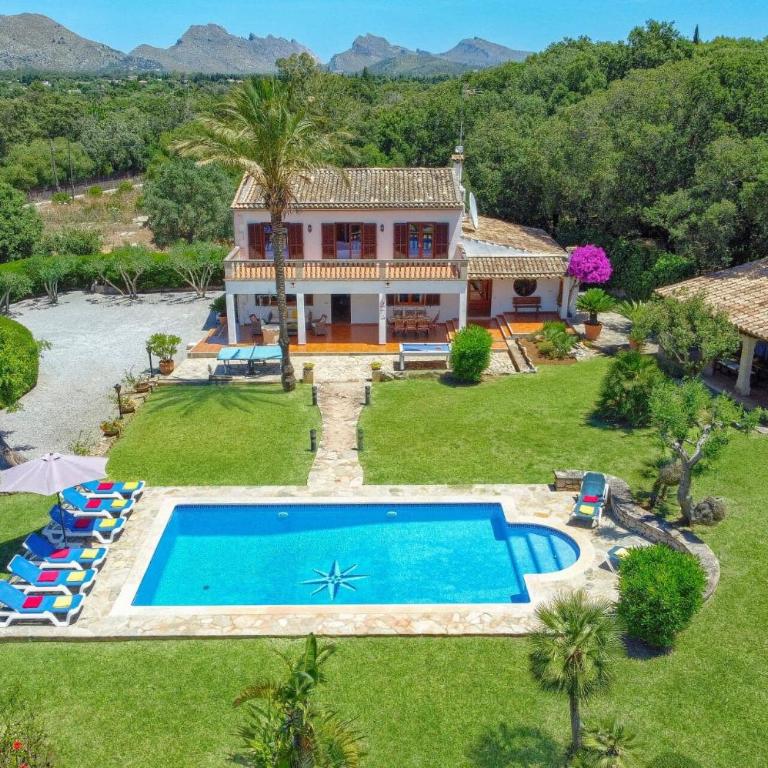 Villa Busqueroles by Villa Plus - Villa - 23