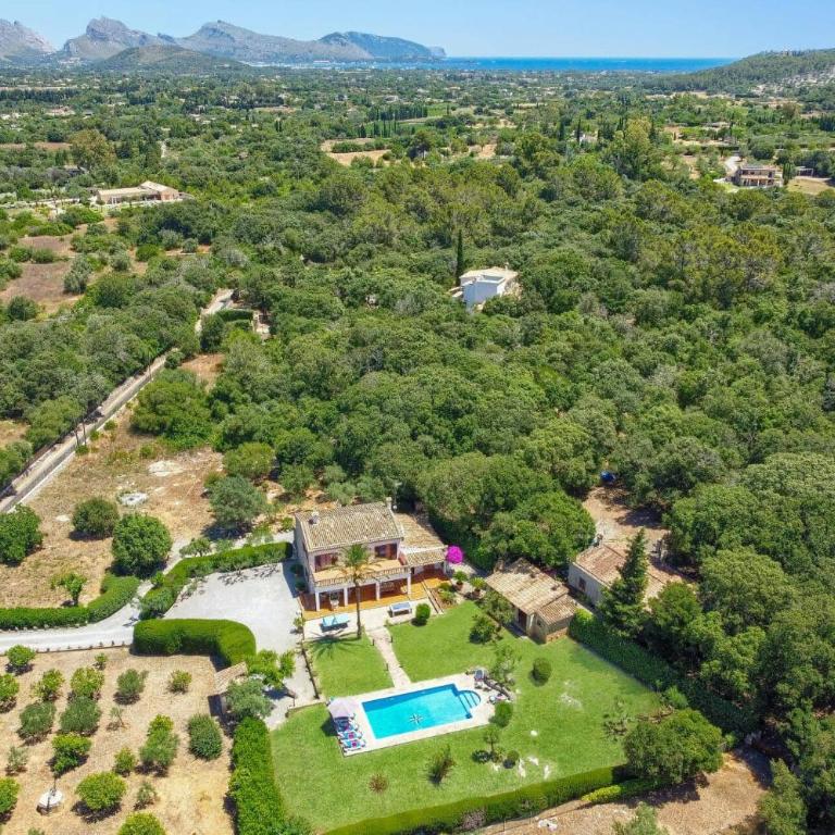 Villa Busqueroles by Villa Plus - Villa - 20