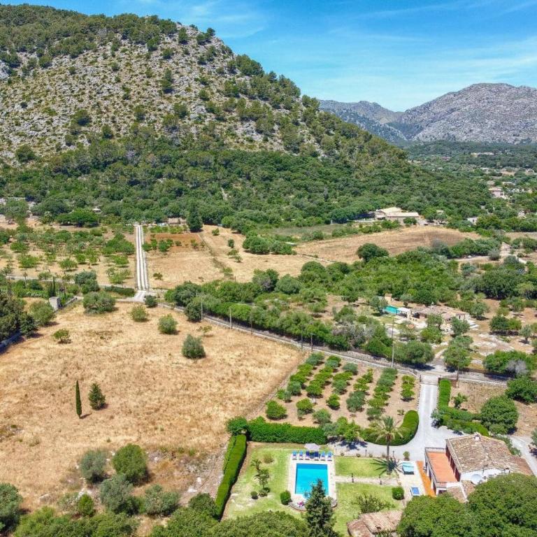 Villa Busqueroles by Villa Plus - Villa - 26