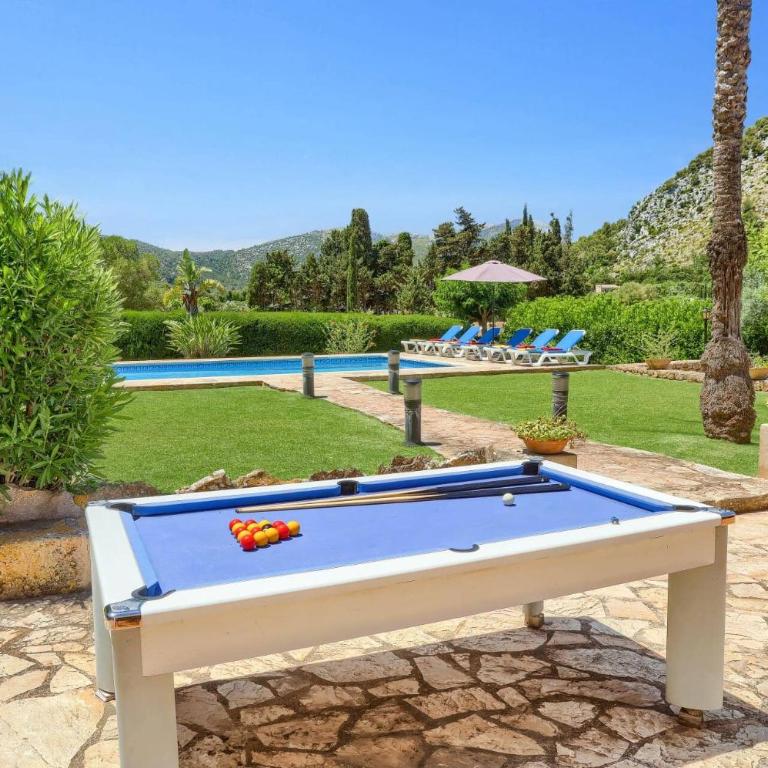 Villa Busqueroles by Villa Plus - Villa - 27