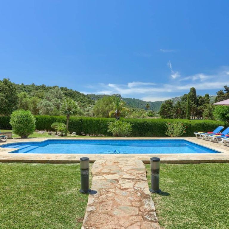 Villa Busqueroles by Villa Plus - Villa - 28