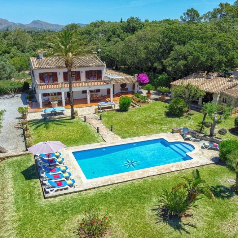 Villa Busqueroles by Villa Plus - Villa - 29