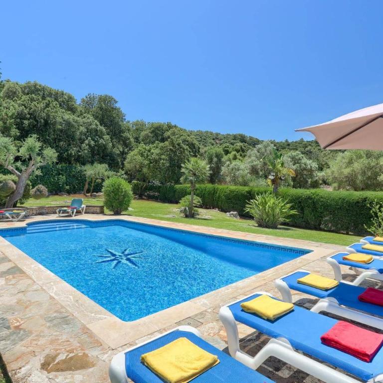 Villa Busqueroles by Villa Plus - Villa - 31