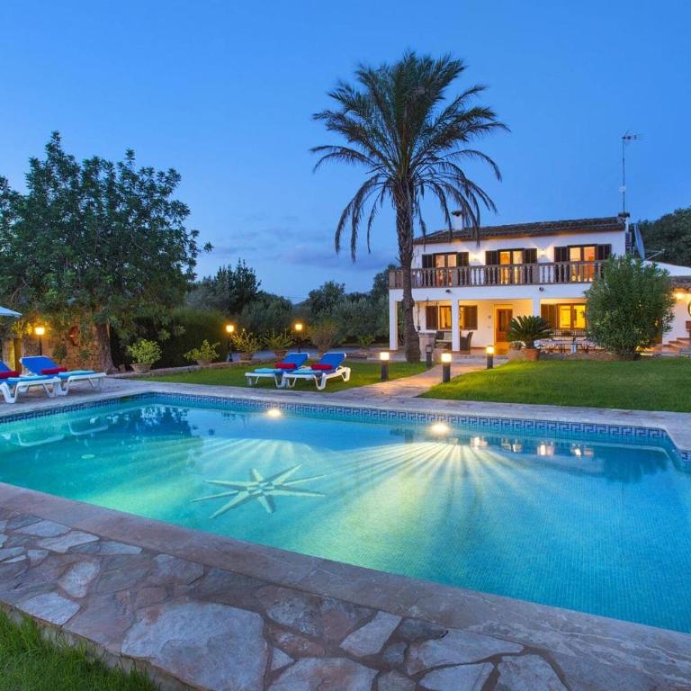 Villa Busqueroles by Villa Plus - Villa - 32