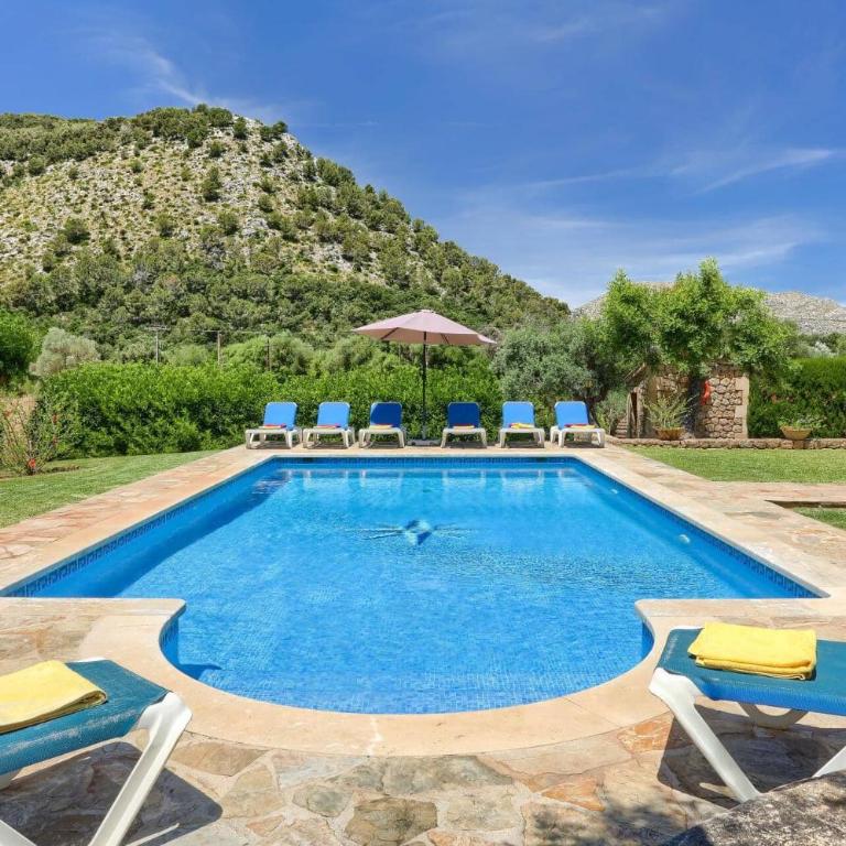 Villa Busqueroles by Villa Plus - Villa - 30