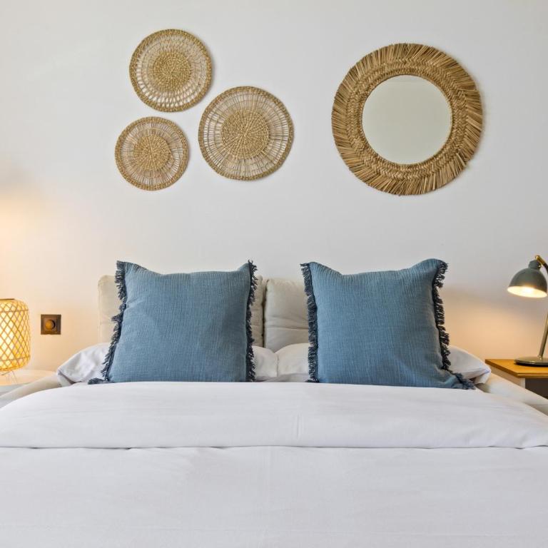 Balcon del mar - Studio - Vue sur Mer - 13