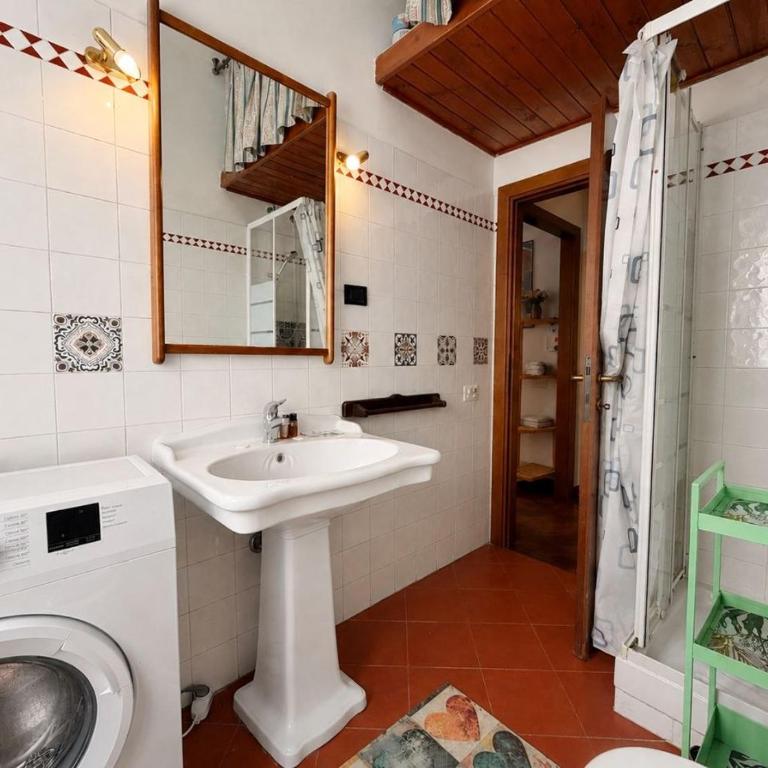 3 min da Stazione San Pietro - Apartamento de 1 dormitorio - 4