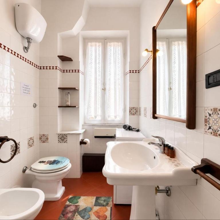 3 min da Stazione San Pietro - Apartamento de 1 dormitorio - 6