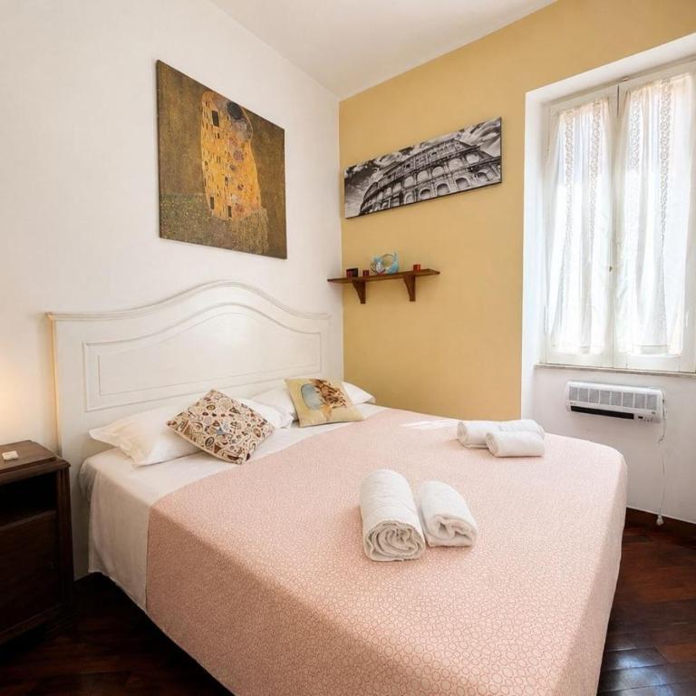 3 min da Stazione San Pietro - Apartamento de 1 dormitorio - 1