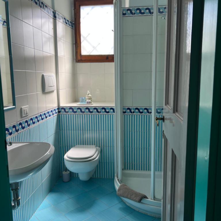 Florence, apartment with courtyard 3km from central station Z - Two-Bedroom Apartment - 31