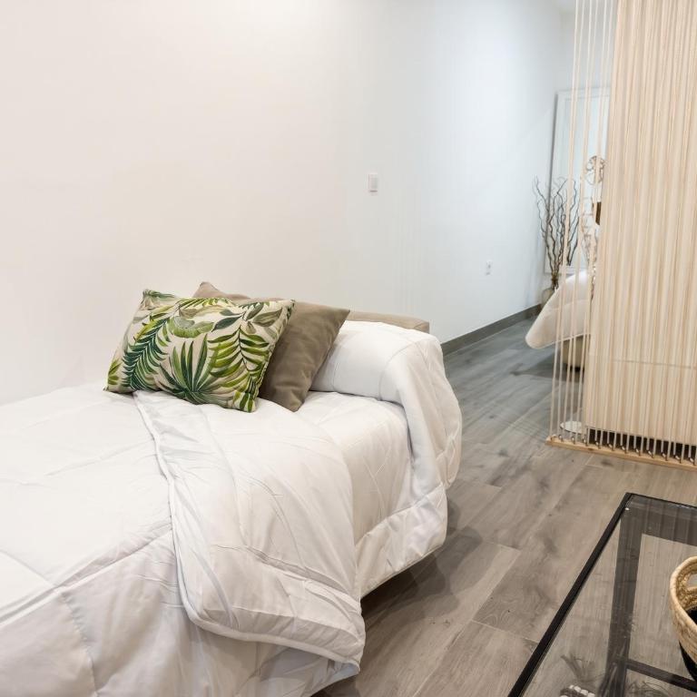 Suite de La Cruz - Appartement 1 Chambre - 10