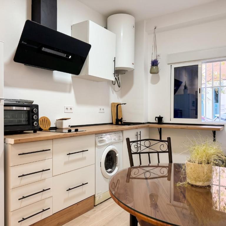 Suite de La Cruz - Appartement 1 Chambre - 13