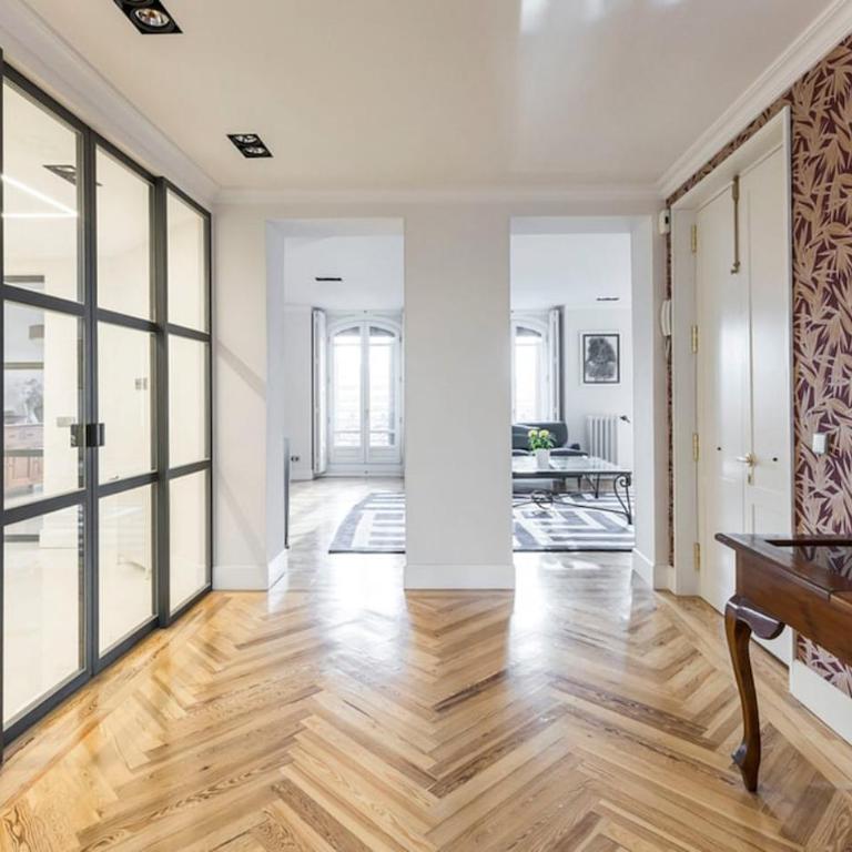 Renovated luxury apartment in the Barrio de Salamanca - Appartamento Deluxe - 26