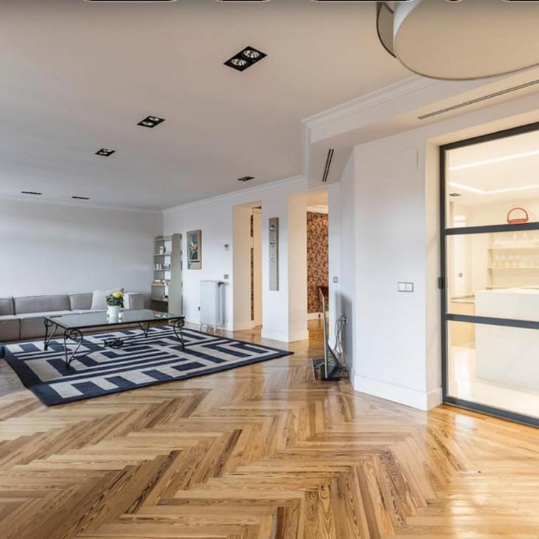 Renovated luxury apartment in the Barrio de Salamanca - Appartamento Deluxe - 32
