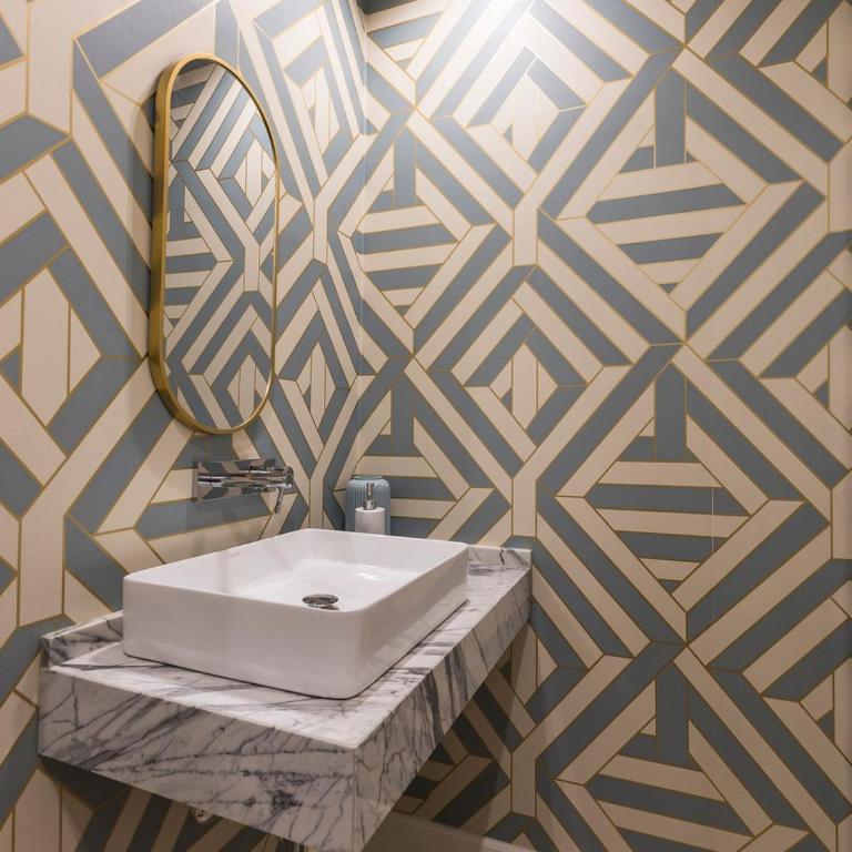 Renovated luxury apartment in the Barrio de Salamanca - Appartamento Deluxe - 33