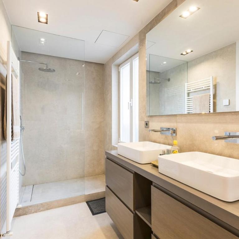 Renovated luxury apartment in the Barrio de Salamanca - Appartamento Deluxe - 34