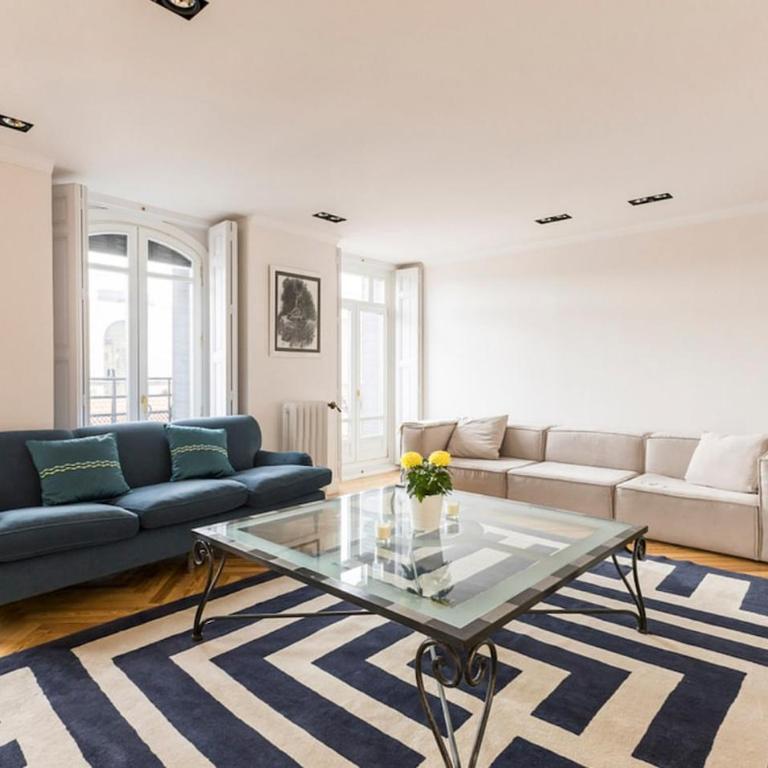 Renovated luxury apartment in the Barrio de Salamanca - Appartamento Deluxe - 36