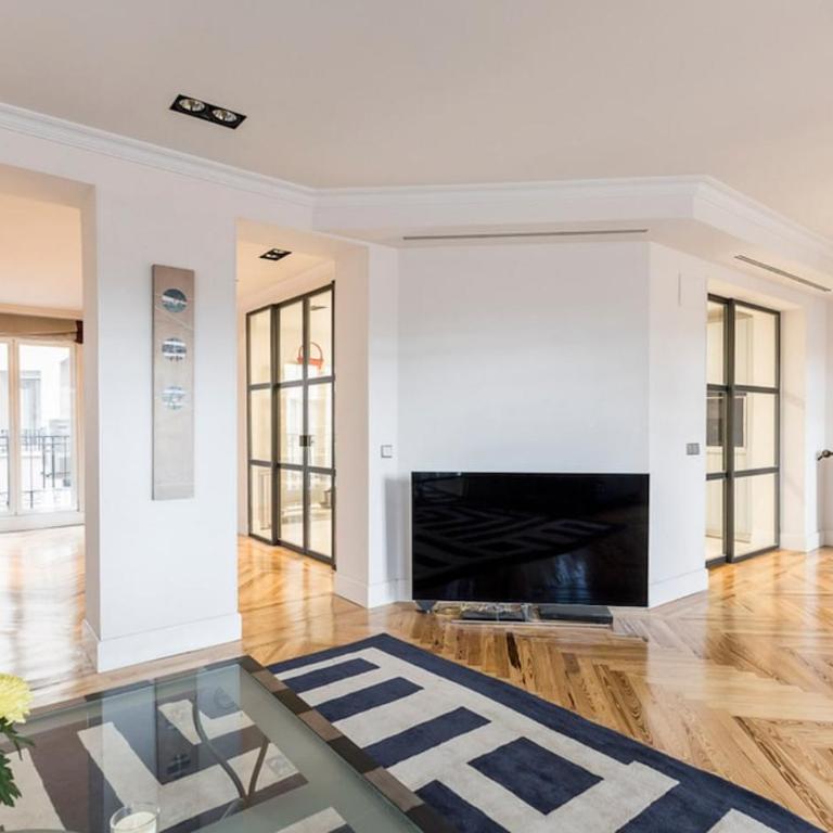 Renovated luxury apartment in the Barrio de Salamanca - Appartamento Deluxe - 38