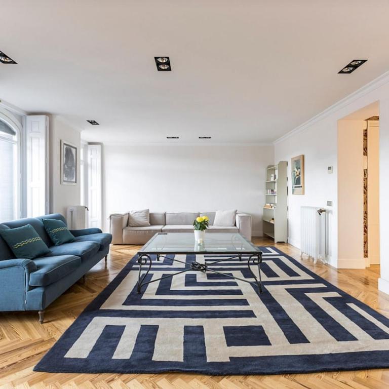 Renovated luxury apartment in the Barrio de Salamanca - Appartamento Deluxe - 40