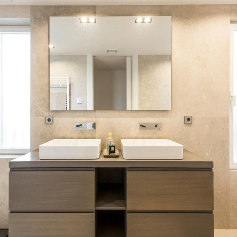 Renovated luxury apartment in the Barrio de Salamanca - Appartamento Deluxe - 41