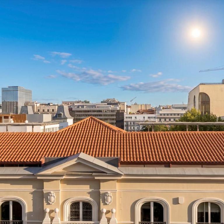 Renovated luxury apartment in the Barrio de Salamanca - Appartamento Deluxe - 42