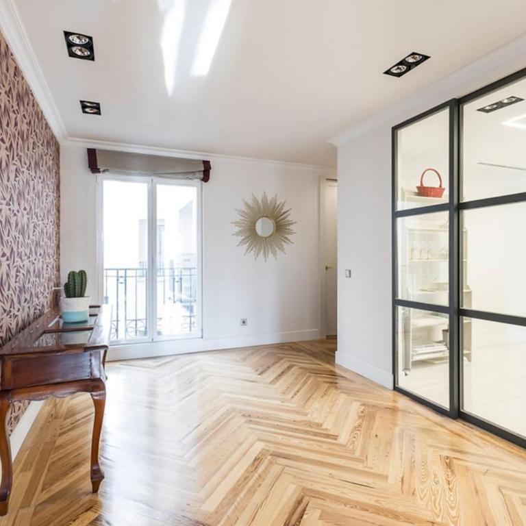 Renovated luxury apartment in the Barrio de Salamanca - Appartamento Deluxe - 45