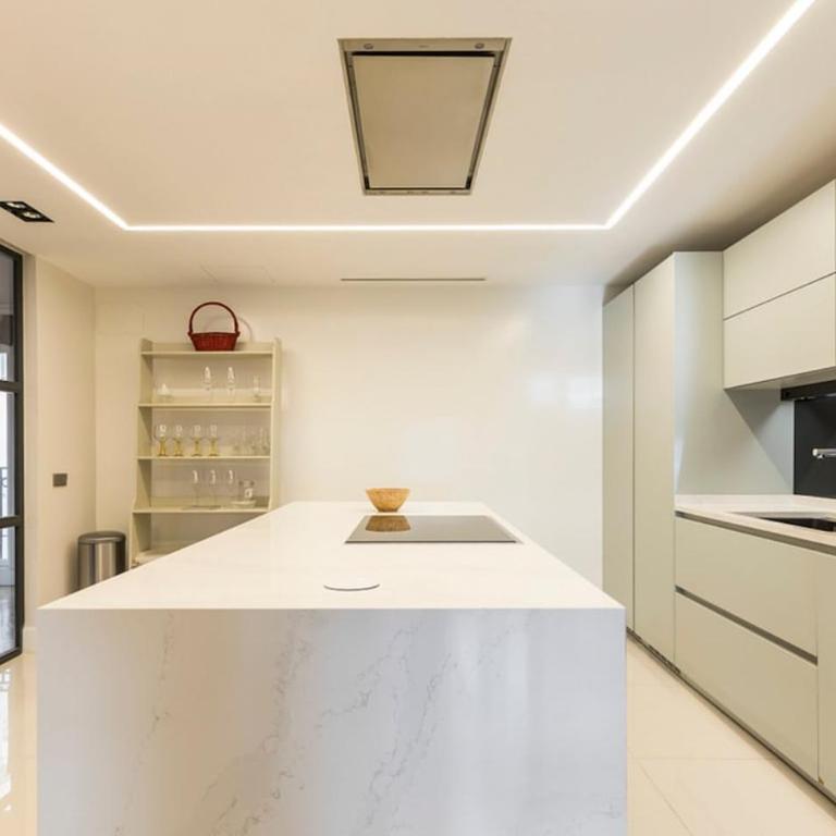 Renovated luxury apartment in the Barrio de Salamanca - Appartamento Deluxe - 47