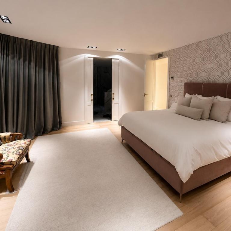 Renovated luxury apartment in the Barrio de Salamanca - Appartamento Deluxe - 48