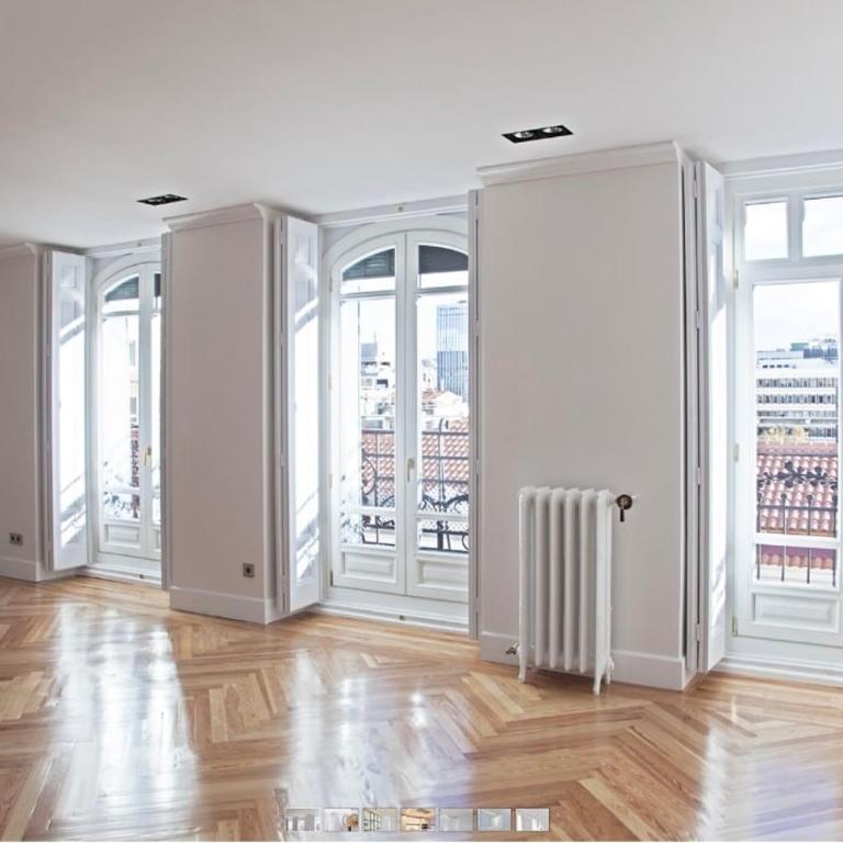 Renovated luxury apartment in the Barrio de Salamanca - Appartamento Deluxe - 49