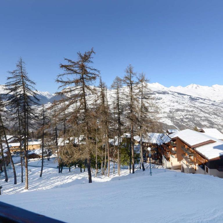 Appartement lumineux rénové - Proche des pistes, animaux admis - Appartement 2 Chambres - 14