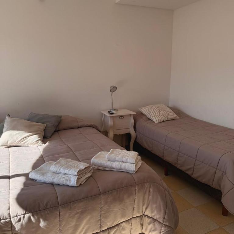 Aguamansa Apart - Apartment - Ground Floor - 17