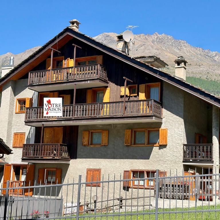 Chez Maria 2 - VOTRE MAISON - Apartamento de 2 dormitorios - 1