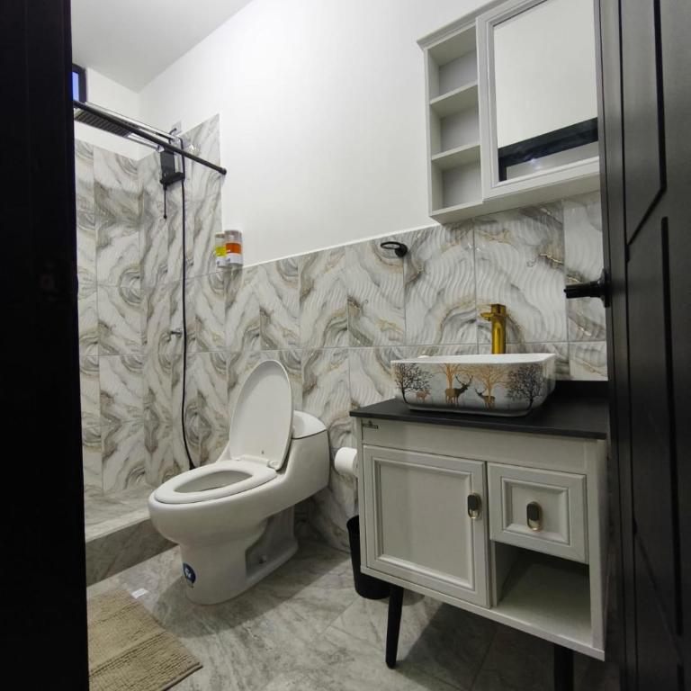 Casa GADAMAY - Apartamento de 2 dormitorios - 14