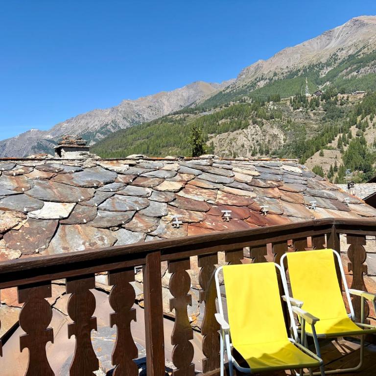 Chez Maria 2 - VOTRE MAISON - Apartamento de 2 dormitorios - 8