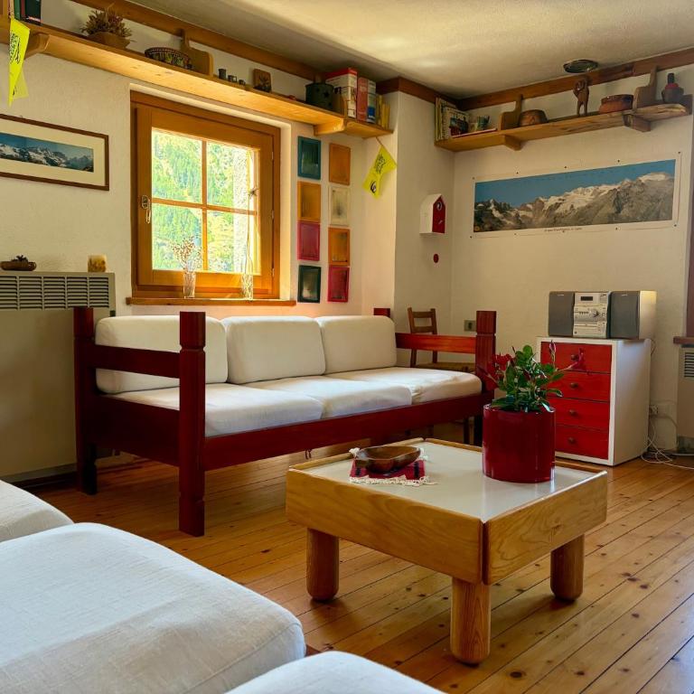 Chez Maria 2 - VOTRE MAISON - Apartamento de 2 dormitorios - 9